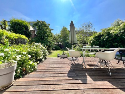 APPARTEMENT T3 A VENDRE - LILLE CORMONTAIGNE - 94 m2 - 574000 €