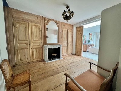 APPARTEMENT T3 A VENDRE - LILLE CORMONTAIGNE - 94 m2 - 574000 €