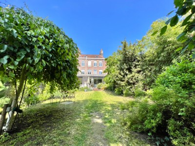 APPARTEMENT T3 A VENDRE - LILLE CORMONTAIGNE - 94 m2 - 574000 €