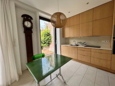 APPARTEMENT T3 A VENDRE - LILLE CORMONTAIGNE - 94 m2 - 574000 €
