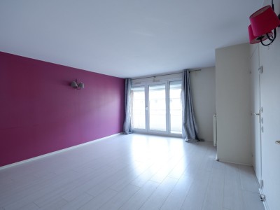 APPARTEMENT T3 - LILLE CORMONTAIGNE - 69 m2 - 259000€
