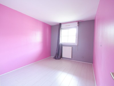 APPARTEMENT T3 - LILLE CORMONTAIGNE - 69 m2 - 259000€
