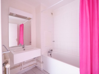 APPARTEMENT T3 - LILLE CORMONTAIGNE - 69 m2 - 259000€