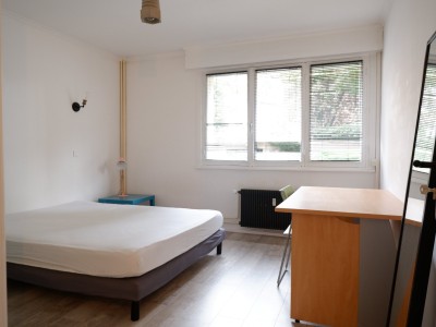 APPARTEMENT T3 A VENDRE - LILLE CORMONTAIGNE - 72 m2 - 232000 €