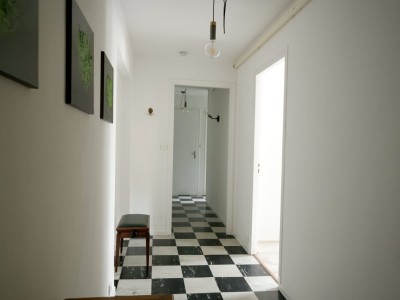 APPARTEMENT T3 A VENDRE - LILLE CORMONTAIGNE - 72 m2 - 232000 €