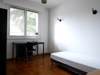 APPARTEMENT T3 A VENDRE - LILLE CORMONTAIGNE - 72 m2 - 232000 €