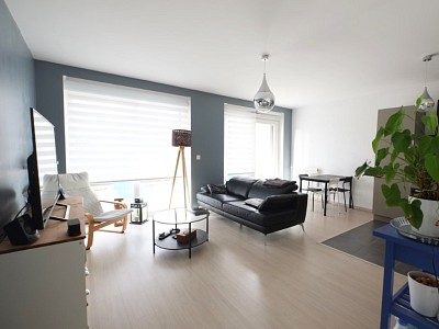 APPARTEMENT T3 - LILLE EURATECHNOLOGIE - 67.34 m2 - 227000 €