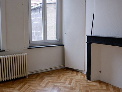 APPARTEMENT T3 - LILLE GAMBETTA - 79 m2 - 245000€