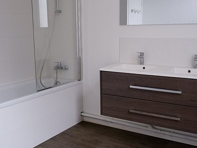 APPARTEMENT T3 - LILLE GAMBETTA - 79 m2 - 245000€