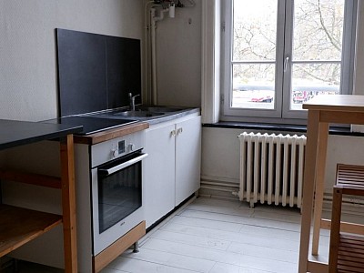 APPARTEMENT T3 - LILLE GAMBETTA - 79 m2 - 245000 €