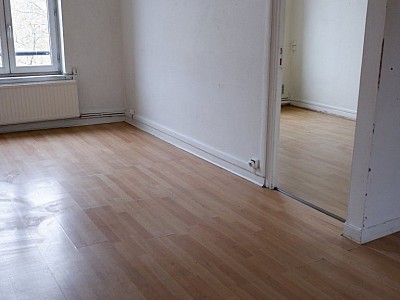 APPARTEMENT T5 - LILLE GAMBETTA - 78 m2 - 250000€
