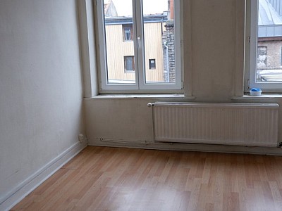 APPARTEMENT T5 - LILLE GAMBETTA - 78 m2 - 250000€