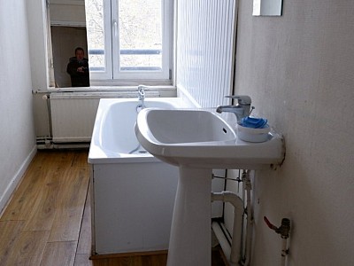 APPARTEMENT T5 - LILLE GAMBETTA - 78 m2 - 250000€