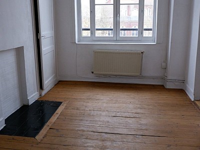 APPARTEMENT T7 - LILLE GAMBETTA - 156 m2 - 300000€