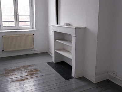APPARTEMENT T7 - LILLE GAMBETTA - 156 m2 - 300000€