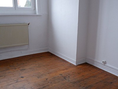 APPARTEMENT T7 - LILLE GAMBETTA - 156 m2 - 300000€