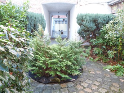 APPARTEMENT T3 - LILLE GAMBETTA - 44 m2 - 169000€