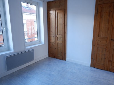 APPARTEMENT T3 - LILLE GAMBETTA - 44 m2 - 169000€