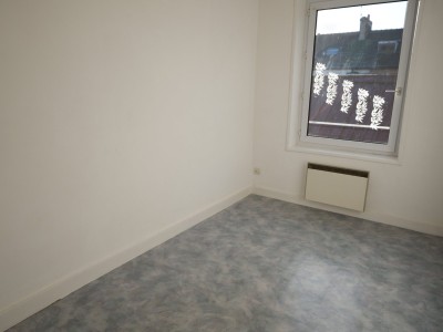 APPARTEMENT T3 - LILLE GAMBETTA - 44 m2 - 169000€