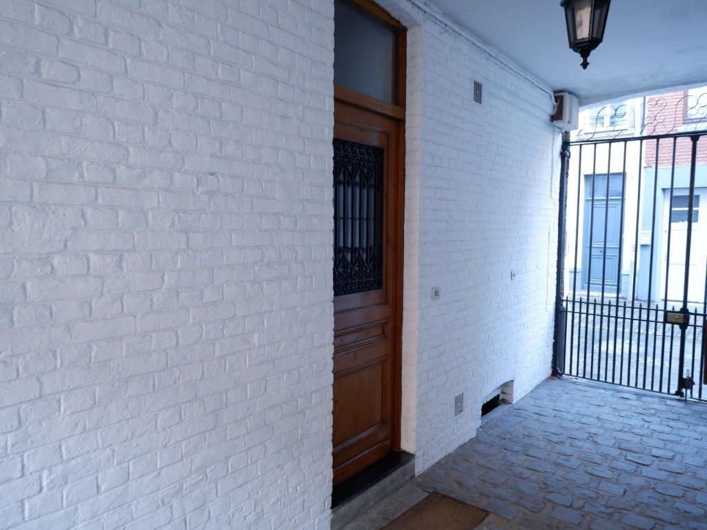 APPARTEMENT T3 - LILLE GAMBETTA - 44 m2 - 169 000 €