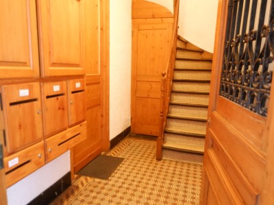 APPARTEMENT T3 - LILLE GAMBETTA - 44 m2 - 169000€