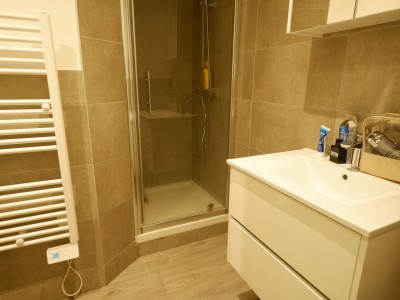 Deux studios de 58m carrez - LILLE JB LEBAS - 62 m2 - 210000€