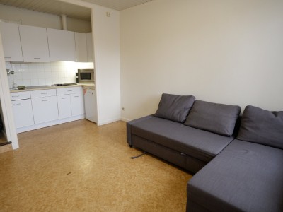 Deux studios 28 et 23 m A VENDRE - LILLE JB LEBAS - 52 m2 - 210000 €