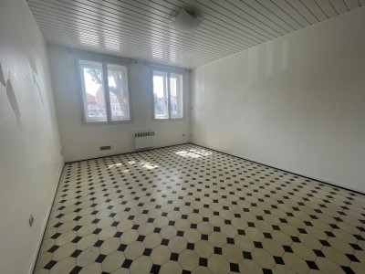 Deux studios 28 et 23 m² A VENDRE - LILLE JB LEBAS - 52 m2 - 210 000 €