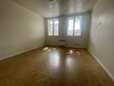 Deux studios 28 et 23 m A VENDRE - LILLE JB LEBAS - 52 m2 - 210000 €