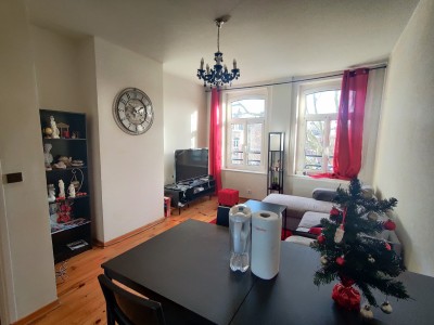 APPARTEMENT T3 - LILLE JB LEBAS - 58 m2 - 238000€