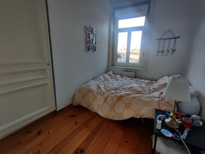 APPARTEMENT T3 A VENDRE - LILLE JB LEBAS - 58 m2 - 238000 €