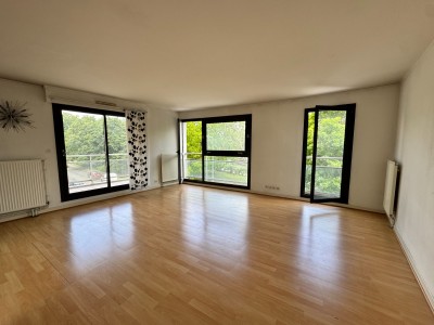 APPARTEMENT T3 A VENDRE - LILLE LAMBERSART - 80 m2 - 315000€