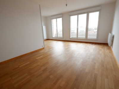 APPARTEMENT T3 - LILLE MONTEBELLO - 67 m2 - 274000€
