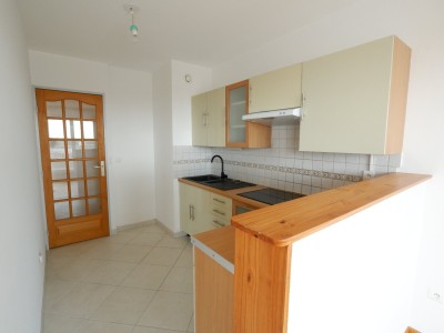 APPARTEMENT T3 - LILLE MONTEBELLO - 67 m2 - 274000€