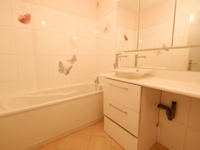 APPARTEMENT T3 - LILLE MONTEBELLO - 67 m2 - 274000€
