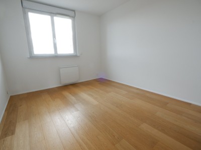 APPARTEMENT T3 - LILLE MONTEBELLO - 67 m2 - 274000 €