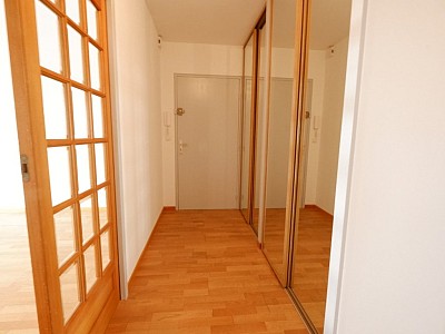 APPARTEMENT T3 - LILLE MONTEBELLO - 67 m2 - 274000€