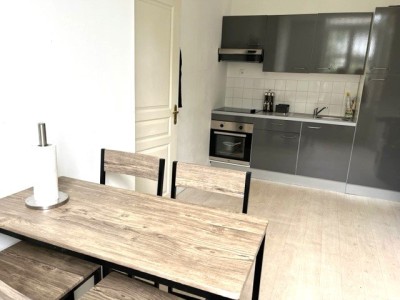APPARTEMENT RDC DE CARACTERE - LILLE ESQUERMES - 90 m2 - 327000€