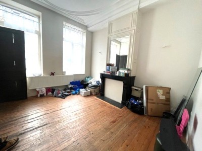 APPARTEMENT RDC DE CARACTERE - LILLE ESQUERMES - 90 m2 - 327000€