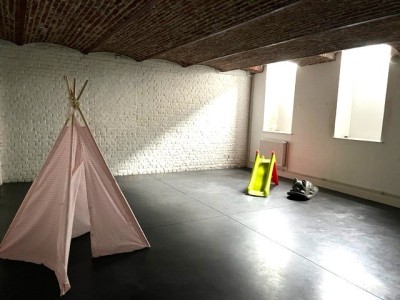 APPARTEMENT RDC DE CARACTERE - LILLE ESQUERMES - 90 m2 - 327000€