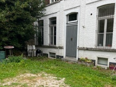 APPARTEMENT RDC DE CARACTERE - LILLE ESQUERMES - 90 m2 - 327000€