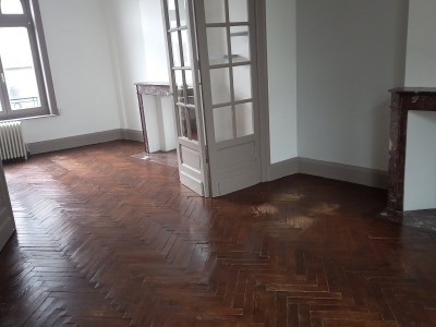 APPARTEMENT T3 A VENDRE - LILLE REPUBLIQUE - 101 m2 - 469000 €