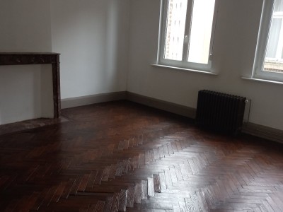 APPARTEMENT T3 A VENDRE - LILLE REPUBLIQUE - 101 m2 - 469000 €