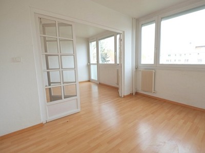 APPARTEMENT T3 - LILLE ST MAURICE - 70 m2 - 208000 €