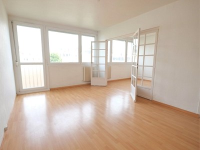 APPARTEMENT T3 - LILLE ST MAURICE - 70 m2 - 208000 €