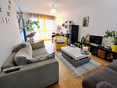 APPARTEMENT T3 - LILLE ST MAURICE - 68 m2 - 252000€