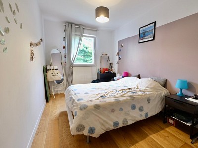 APPARTEMENT T3 - LILLE ST MAURICE - 68 m2 - 252000€