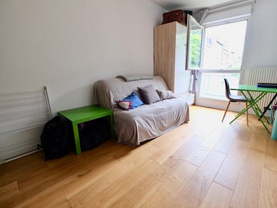 APPARTEMENT T3 - LILLE ST MAURICE - 68 m2 - 252000€