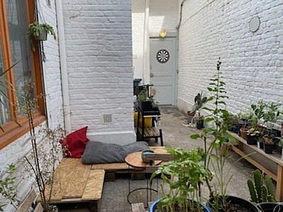 APPARTEMENT T3 - LILLE ST MICHEL - 55.9 m2 - 220000€