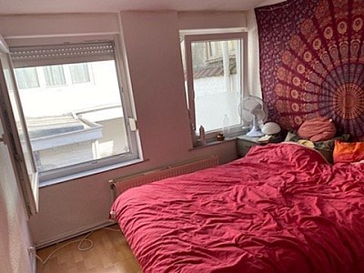 APPARTEMENT T3 - LILLE ST MICHEL - 55.9 m2 - 220000€